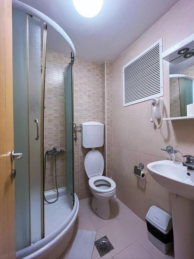 Vila Ljubica Vrnjačka Banja Dış mekan fotoğraf